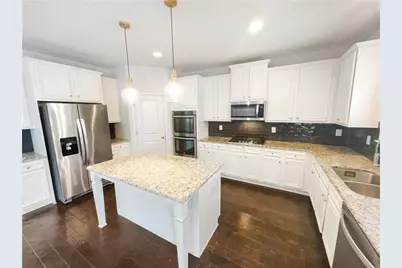 198 Hickory Pointe Drive, Acworth, GA 30101 - Photo 6