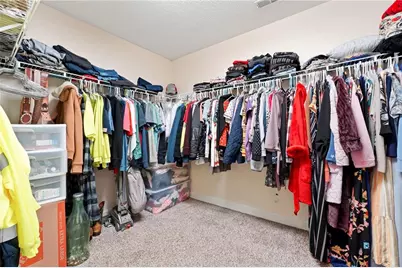 100 Saint Clair Court, Fayetteville, GA 30214 - Photo 40