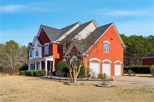 100 St Clair Ct, Fayetteville, GA 30214 - Photo 4