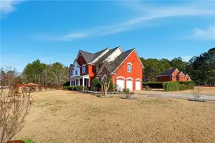 100 St Clair Ct, Fayetteville, GA 30214 - Photo 4