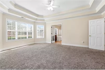 100 Saint Clair Court, Fayetteville, GA 30214 - Photo 32