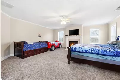 100 Saint Clair Court, Fayetteville, GA 30214 - Photo 34