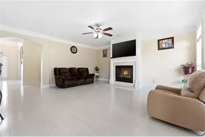 100 Saint Clair Court, Fayetteville, GA 30214 - Photo 20