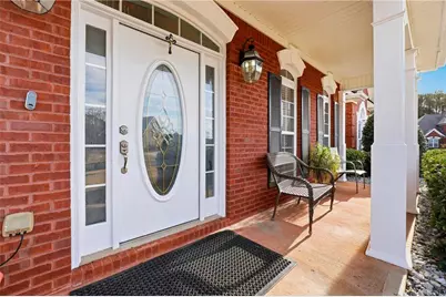 100 Saint Clair Court, Fayetteville, GA 30214 - Photo 8