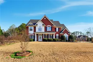 100 St Clair Ct, Fayetteville, GA 30214 - Photo 1