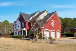 100 St Clair Ct, Fayetteville, GA 30214 - Photo 2