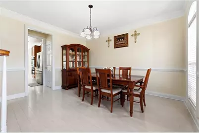 100 Saint Clair Court, Fayetteville, GA 30214 - Photo 14