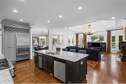 2120 Blackheath Trace, Alpharetta, GA 30005 - Photo 16