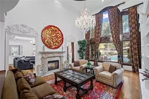 2120 Blackheath Trce, Alpharetta, GA 30005 - Photo 8