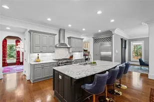 2120 Blackheath Trce, Alpharetta, GA 30005 - Photo 14