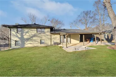 399 W Sandtown Road SW, Marietta, GA 30064 - Photo 28