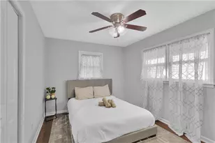 399 W Sandtown Rd SW, Marietta, GA 30064 - Photo 12