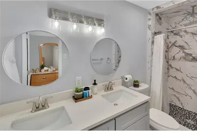 399 W Sandtown Road SW, Marietta, GA 30064 - Photo 16