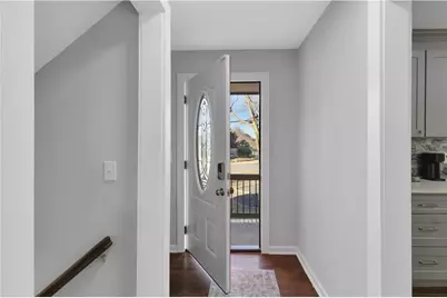 399 W Sandtown Road SW, Marietta, GA 30064 - Photo 2