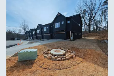 120 Waterview Court, Waleska, GA 30183 - Photo 1