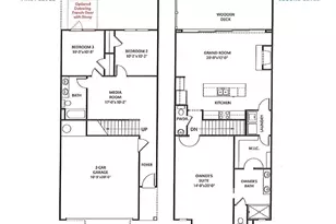 120 Waterview Ct, Waleska, GA 30183 - Photo 2