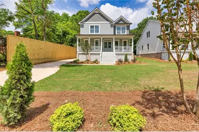 229 E Marable Street, Monroe, GA 30655 - Photo 2