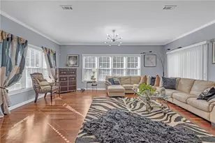 604 Arbor Ridge, Loganville, GA 30052 - Photo 8