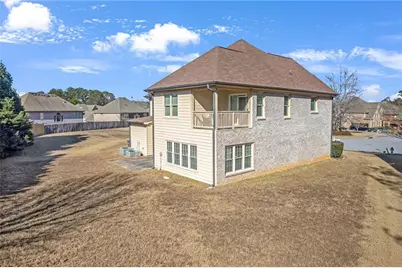 604 Arbor Ridge, Loganville, GA 30052 - Photo 34