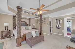 604 Arbor Ridge, Loganville, GA 30052 - Photo 20