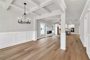 231 E Marable St, Monroe, GA 30655 - Photo 4