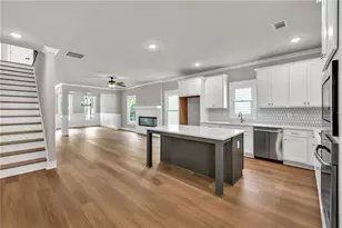 231 E Marable St, Monroe, GA 30655 - Photo 8