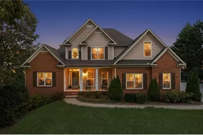 254 Lingefelt Lane, Canton, GA 30115 - Photo 2