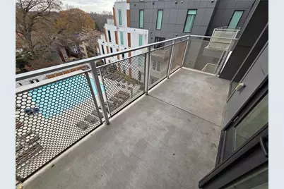 775 Juniper Street NE #516, Atlanta, GA 30308 - Photo 16