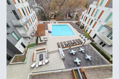 775 Juniper Street NE #516, Atlanta, GA 30308 - Photo 18