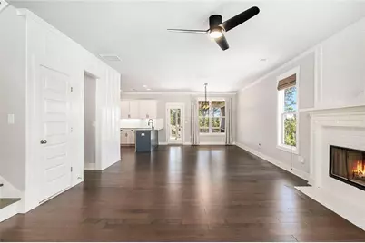 8715 Bethel Road, Gainesville, GA 30506 - Photo 6