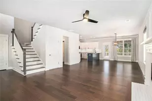 8715 Bethel Rd, Gainesville, GA 30506 - Photo 4