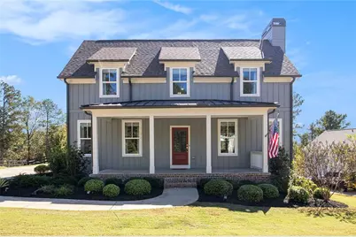 8715 Bethel Road, Gainesville, GA 30506 - Photo 1