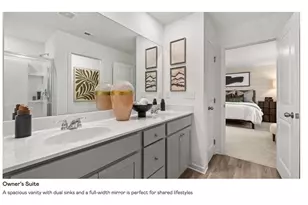 137 Saddlebred Wy, Rossville, GA 30741 - Photo 12