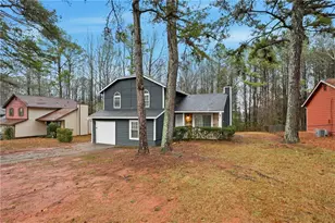 1045 Forest Path, Stone Mountain, GA 30088 - Photo 2