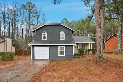 1045 Forest Path, Stone Mountain, GA 30088 - Photo 1