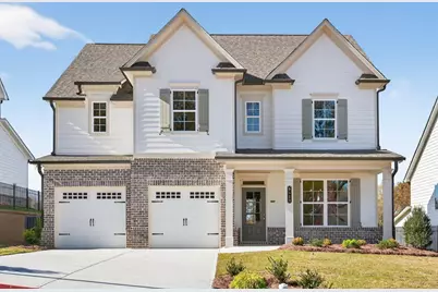 5583 Spring Street, Flowery Branch, GA 30542 - Photo 1