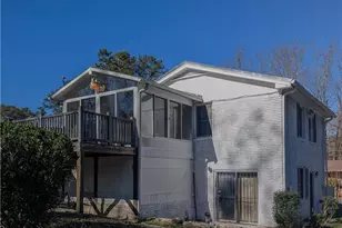 4628 Tucson Trail SW, Atlanta, GA 30331 - Photo 4