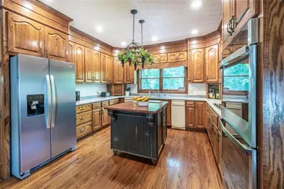 755 Harris Road, Jasper, GA 30143 - Photo 18