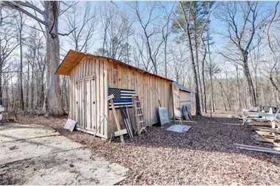 427 Saddle Club Road, Summerville, GA 30747 - Photo 16