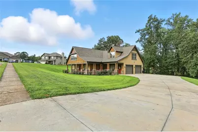 5911 Bent Tree Way, Clermont, GA 30527 - Photo 2