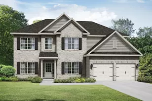 3261 Lions Ruby Ln, Atlanta, GA 30349 - Photo 4