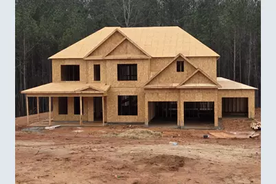 3261 Lions Ruby Lane, Atlanta, GA 30349 - Photo 1