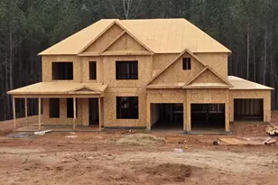 3261 Lions Ruby Ln, Atlanta, GA 30349 - Photo 1