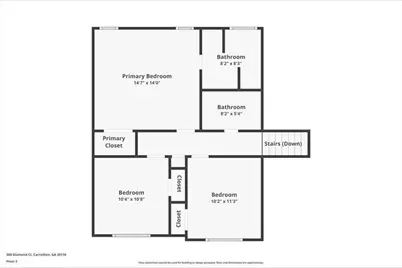 304 Diamond Court, Carrollton, GA 30116 - Photo 44