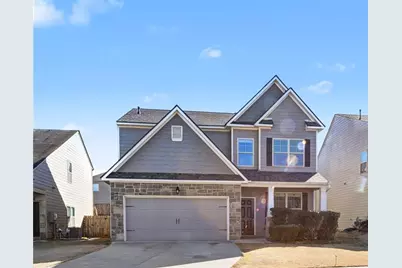 5340 Rialto Way, Cumming, GA 30040 - Photo 1