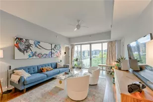 1100 Howell Mill Rd NW, Atlanta, GA 30318 - Photo 8