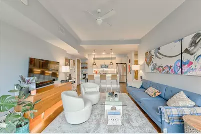 1100 Howell Mill Road NW #312, Atlanta, GA 30318 - Photo 10