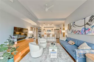 1100 Howell Mill Rd NW, Atlanta, GA 30318 - Photo 10