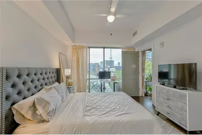 1100 Howell Mill Road NW #312, Atlanta, GA 30318 - Photo 12