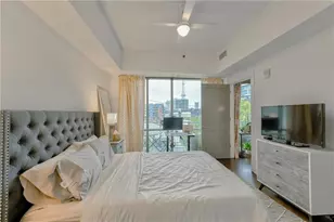 1100 Howell Mill Rd NW, Atlanta, GA 30318 - Photo 12